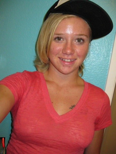 selfie de adolescente amateur erótica exclusiva imágenes