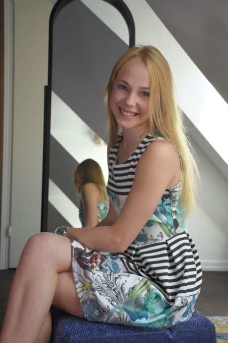teen casting nudes archive
