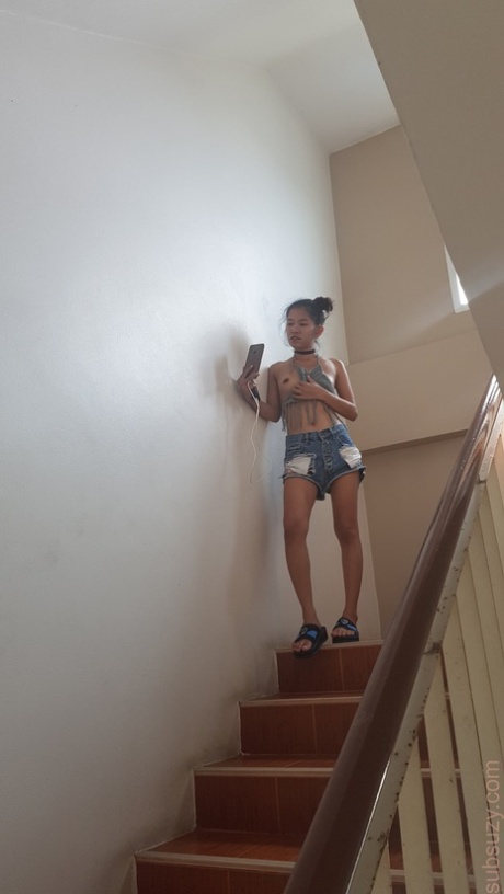ragazza di campagna abbastanza perfetto img