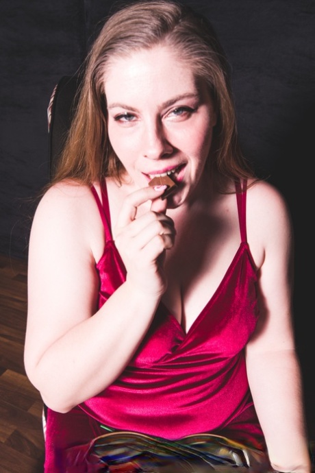 Lana Del Lust pretty model gallery