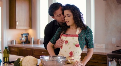 kitchen fuck exclusive galleries