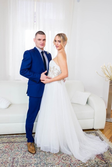 bryllup voksen billeder