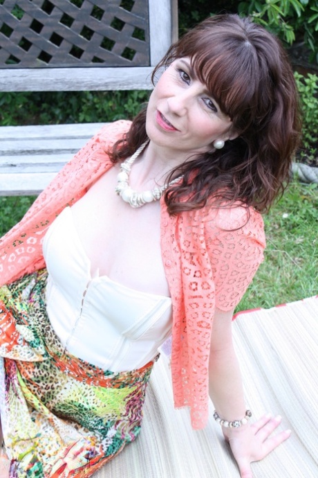 Toni Lace exclusive model image