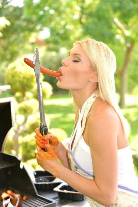 blond trekant top sex billeder