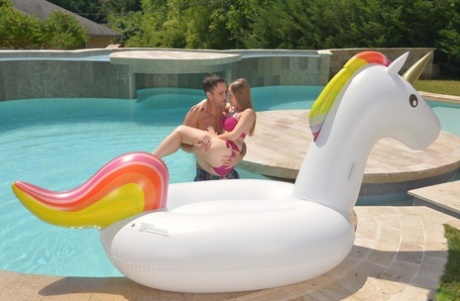 polvo en la piscina perfecto gratis galería