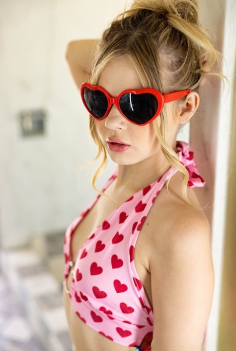 americký teenager xxx perfektní galerie