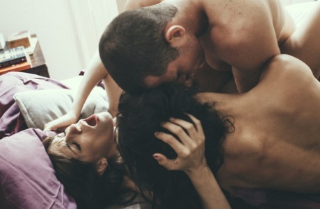 wife threesome nudes gallery