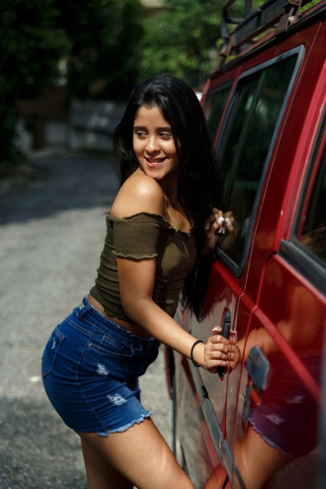 skinny latina hot xxx gallery