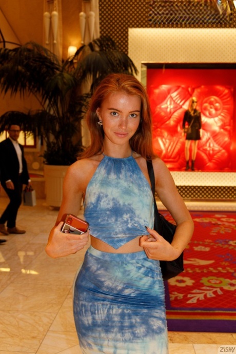 beautiful redhead beautiful porn img