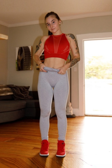 yogabukser topp beste bilde