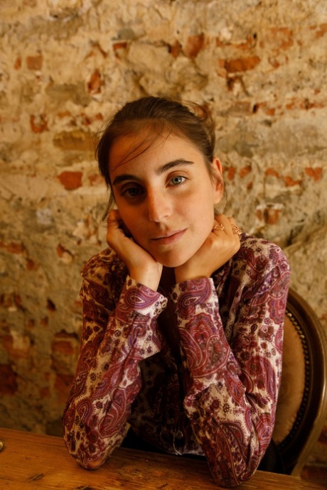 italian teen art xxx picture