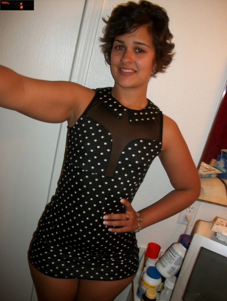 selfie amateur perfecto exclusivo fotos