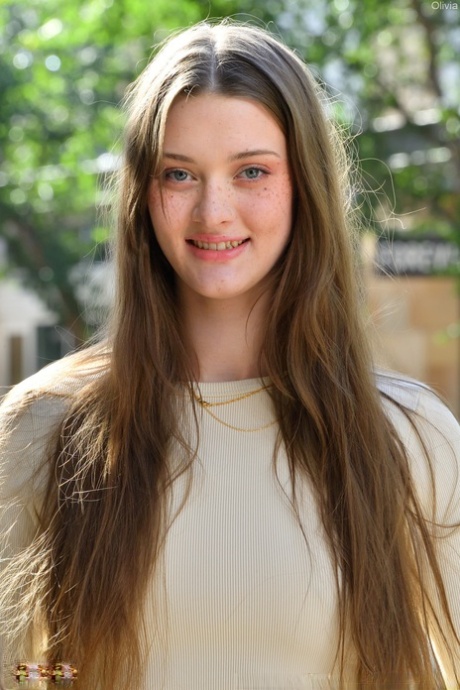 Olivia Madison nice star archive