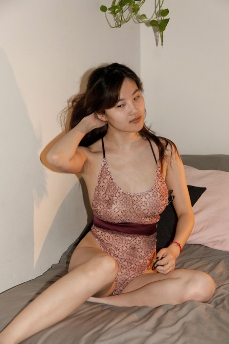 chinese teen exclusive pictures