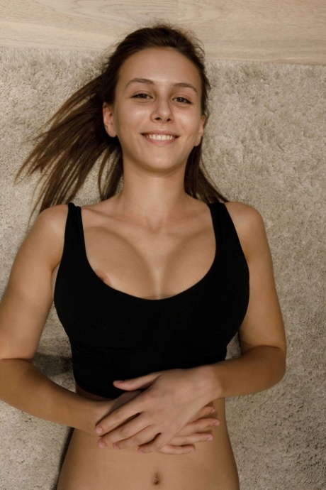 hungarian beautiful nude pic