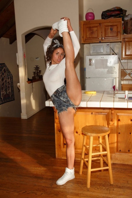 adolescent flexible sexe gratuit image