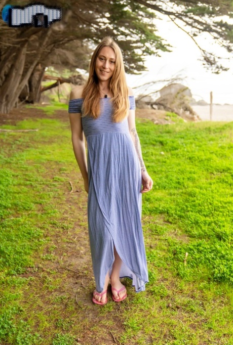 robe transexuelle art xxx image