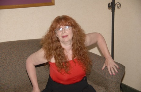 fat redhead hot naked pictures