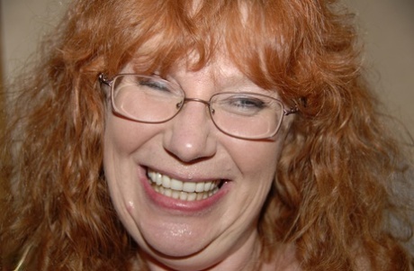 fat redhead hot sex archive