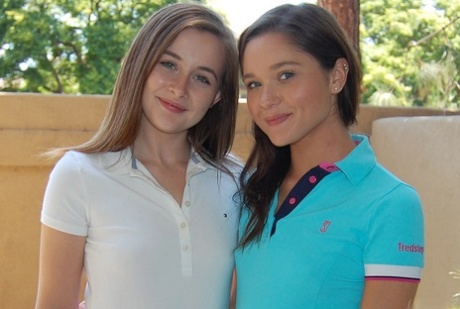 teen lesbian perfect pic
