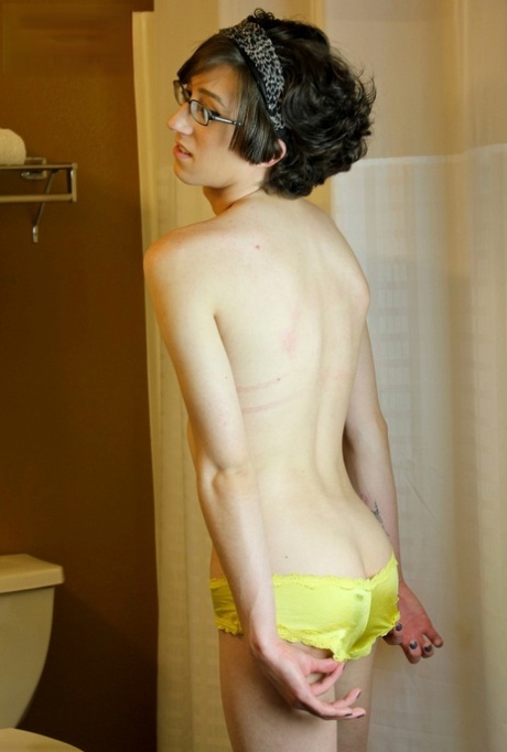bragas de transexual desnudo erótico recopilación