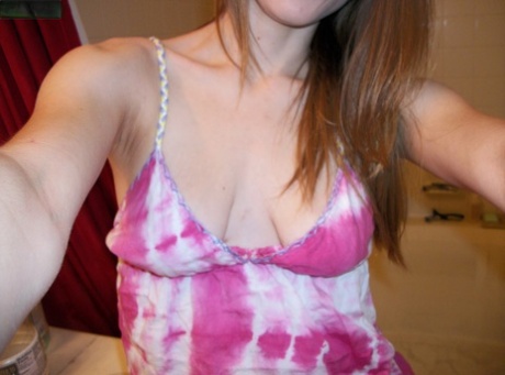 selfie miroir haut hd img