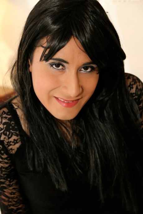 travestito pornografico bollente archivio