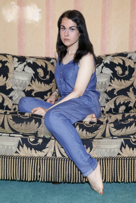 transsexuell perfekt fin foto