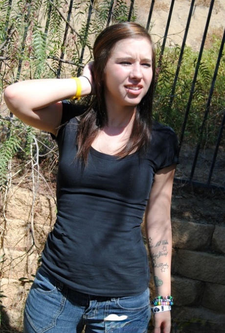 homemade teen naked images