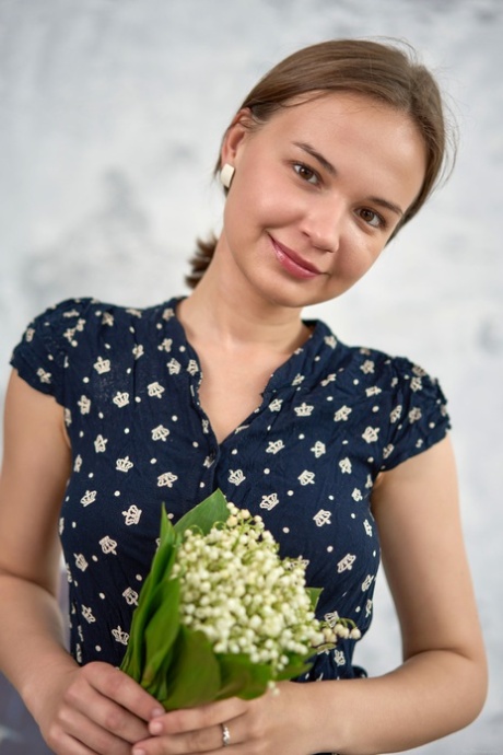 adolescent ukrainien très chaud galerie
