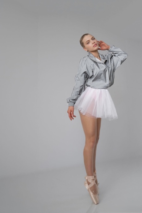 ballet art xxx pic