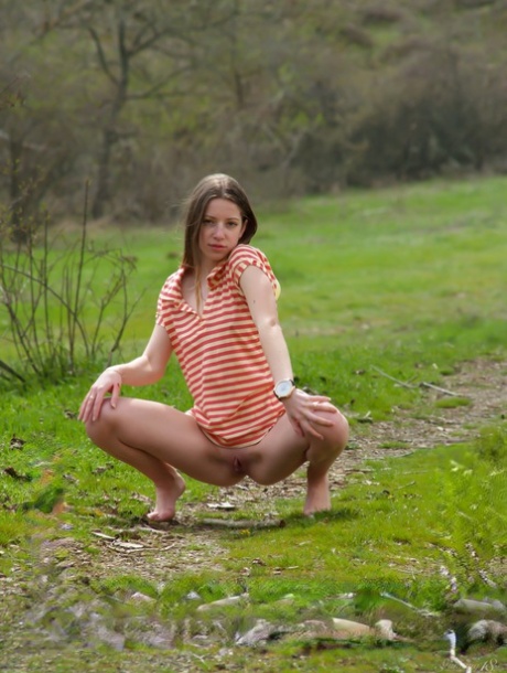 Mika Ameli high quality model img