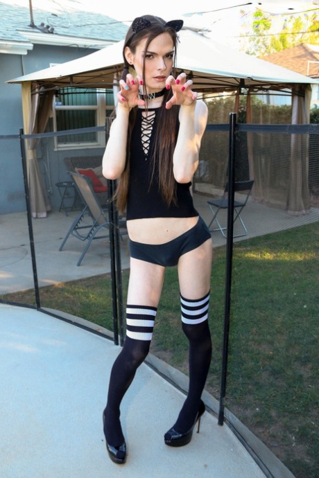 shemale pov art naked archive