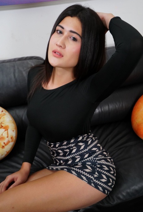 Milla Vincent pornstar perfect image