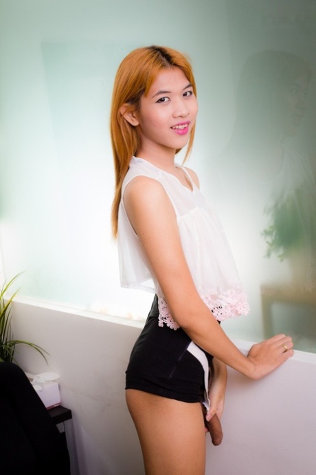 asiatisk transe sex hd samling