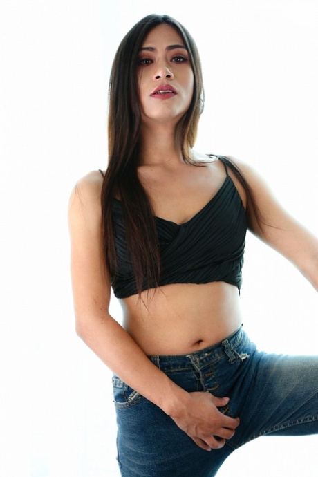 jeans transexuelle joli porno img