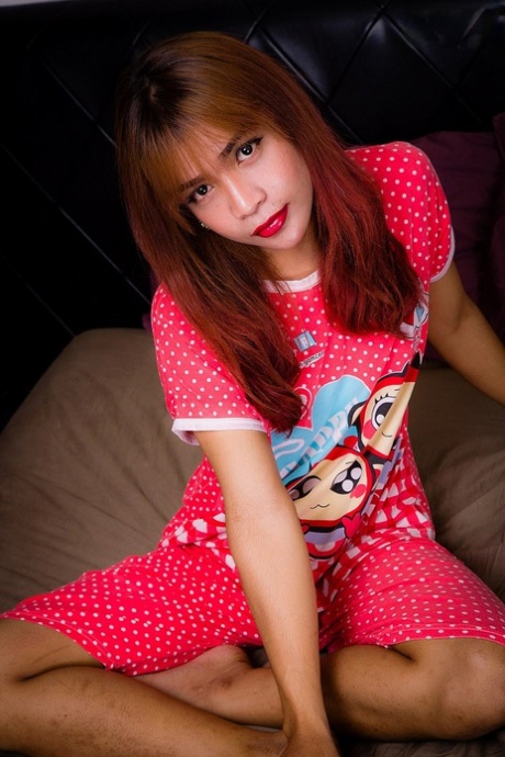 transexual tailandesa hermoso sexo fotos