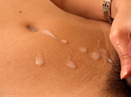 sperma di ladyboy nudo sexy fotografie