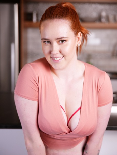 křivky zrzka špičkové hd obrázek