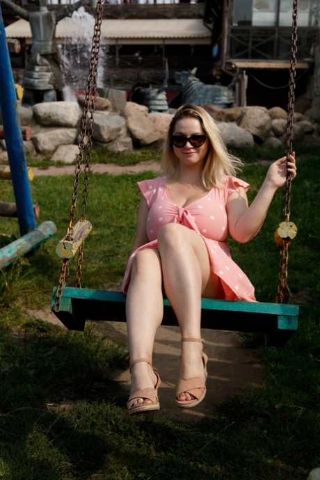 blondin stor vacker xxx sexig foto
