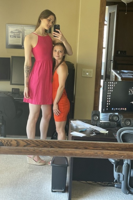 first time lesbian free sexy image