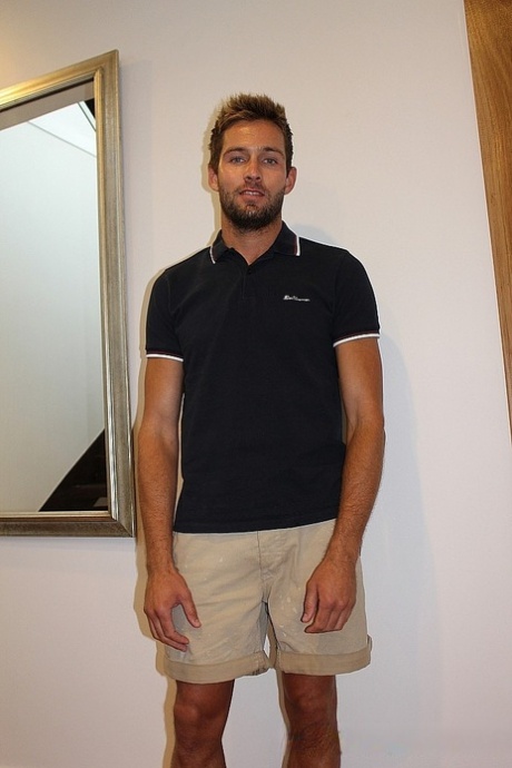 solo male free porn image