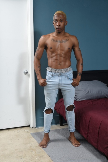 black men hot img