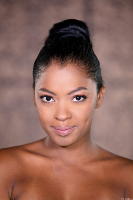 ebony face free galleries