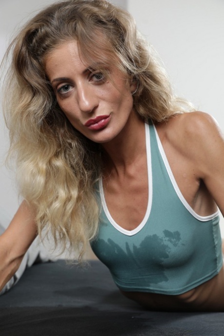 cougar maigre haut de gamme archive