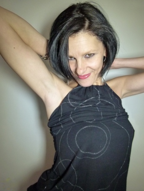 fransk moden smuk porno Foto