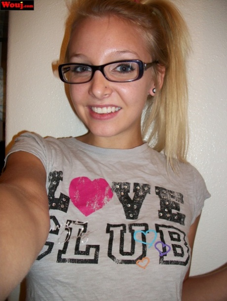 Elle Blue pornstar best pics