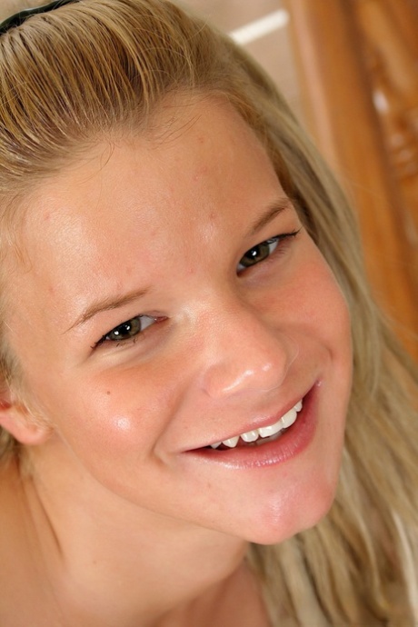 Bianka Lovely nudes star pics