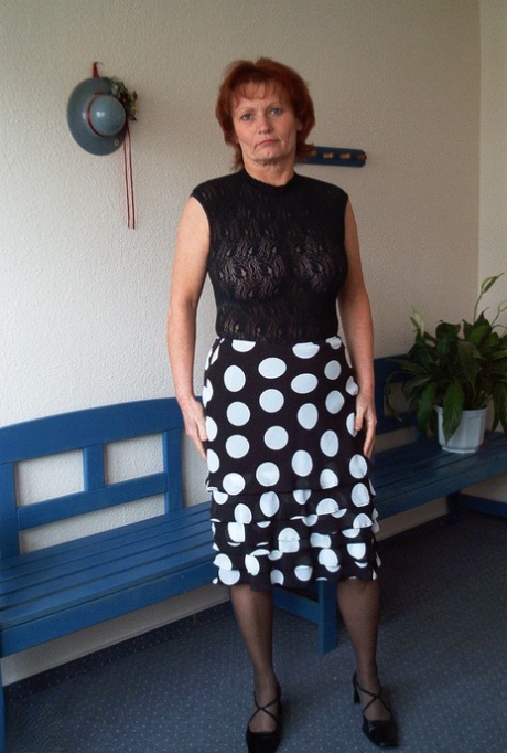 mature skirt perfect pictures