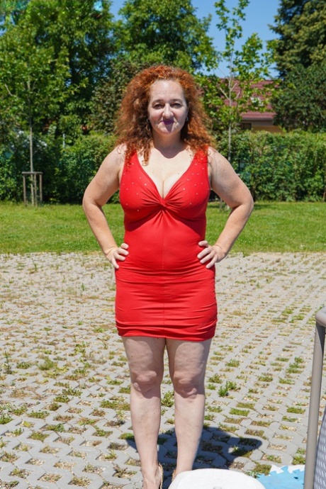 fedt rødhåret bedste hd img
